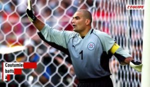 La sortie raciste de José Luis Chilavert sur l'équipe de France avant le 8e de finale face au Paraguay en Coupe du monde - Coupe du monde 2026