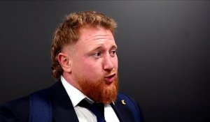 « Il nous manque quelques petits détails » : Le regard lucide de Maxime Lamothe sur le combat titanesque des Bleus face à la Nouvelle-Zélande - Rugby - Championnat des nations - Bleus