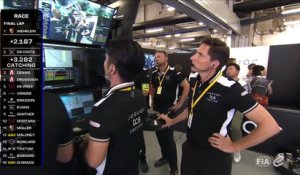 Pascal Wehrlein s'impose à Shanghai et fait une belle opération au Championnat - Formule E - Shanghai
