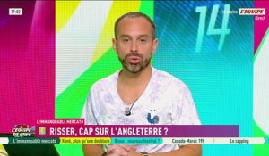 Mercato : Aston Villa s'apprête à faire une offre pour le gardien lensois Robin Risser - Foot - Transferts