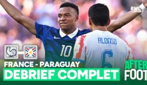 France 1-0 Paraguay : La bataille gagnée, le débrief complet de L'After