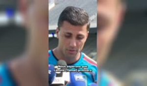 Espagne - Rodri appelle Yamal à prouver qu’il est l’un des meilleurs joueurs du monde