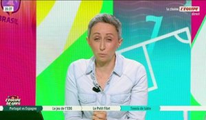 Les compos pour Portugal-Espagne - Foot - Coupe du monde