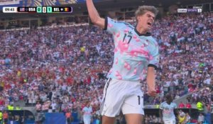 Coupe du Monde 2026 : De Ketelaere lance la Belgique face aux États-Unis !