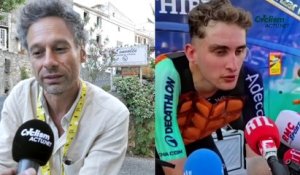 Tour de France 2026  - Un podcast anglais sur Paul Seixas : "La France a enfin son nouveau Bernard Hinault"