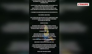 Le père de Neymar ne veut pas qu'il arrête sa carrière : « Mon fils, continue à jouer au football » - Foot - Coupe du monde 2026