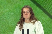 Wimbledon 2026 - Karolina Muchova : "Croyez-le ou non, je suis allergique à l'herbe"