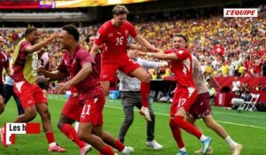 Le programme des quarts de finale de la Coupe du monde, avec des retrouvailles entre la France et le Maroc - Foot - Coupe du monde 2026