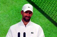 Wimbledon 2026 - Novak Djokovic : "Ce serait bien si je pouvais jouer seulement 90 minutes comme Messi"