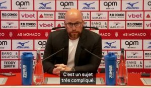 Monaco - Thiago Scuro : "Peut-être que Pogba va partir..."