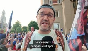 Bleus - Les supporters se méfient du Maroc : "Il ne faut pas être trop confiant"