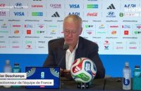 Mondial 2026 : Deschamps partage la recette de son succès avec les Bleus