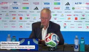 Mondial 2026 : Deschamps partage la recette de son succès avec les Bleus