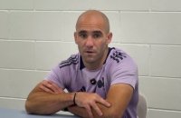 France - Lucu : ''On est venu ici pour se tester''
