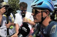 Tour de France 2026 - Jasper Stuyven : "Ça fait du bien à toute l'équipe cette victoire de Tim Merlier"