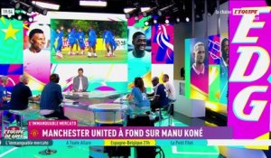 Le journal des transfert du 10 juillet - Foot - Transferts