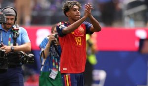 Espagne - Yamal : “S’il y a bien une équipe qui peut regarder la France dans les yeux…”