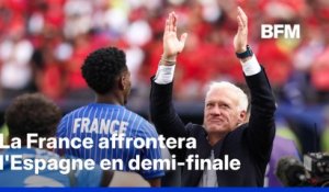 Mondiale 2026: les supporters des Bleus partagés avant le match de la France contre l'Espagne