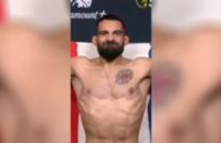 UFC 329 - La pesée et le dernier face-off entre Saint Denis et Pimblett