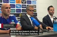 France - Victoire contre l’Australie, un exploit pour Galthié, “beaucoup de bonheur” pour Lucu
