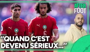 Coupe du monde : Maroc, Algérie, Égypte, RDC, Cap Vert...le bilan d'Acherchour