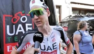 Tour de France 2026 - Tim Wellens : "Magnifique notre 1ère semaine... ça ne pouvait pas être mieux"