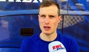 Tour de France 2026 - Nicolas Prodhomme : "Pas d'inquiétude pour que Paul Seixas enchaîne les jours"