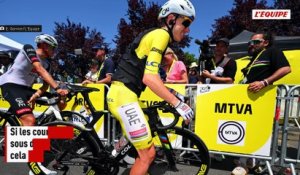 Tadej Pogacar prêt à révolutionner le calendrier face à la canicule sur le Tour de France : « Pas de courses en juillet et en août dans les régions chaudes » - Cyclisme - Tour de France - Tour de France 2026