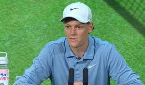 Wimbledon 2026 - Jannik Sinner encore sacré à Wimbledon : "Si j’avais perdu, cela aurait quand même été une grande journée"