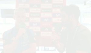 Espagne - Dani Olmo voit Lamine Yamal briller face à la France