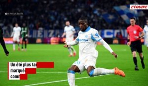 Hamed Junior Traoré au Genoa, Mason Greenwood bientôt à Fenerbahçe - Foot - Transferts - OM