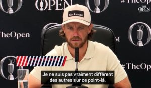 Fleetwood : « Tous ceux qui participent à l’Open rêvent de le remporter » - Golf - British Open
