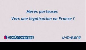 Mères porteuses : vers une légalisation en France ?