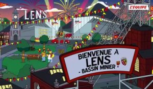 Mercato : le RC Lens recrute l'ailier polonais Michal Skoras - Foot