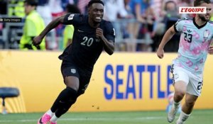 Folarin Balogun reconnaît l'impact de la levée de sa suspension : « Je pouvais presque percevoir une certaine nervosité chez mes coéquipiers » - Coupe du monde 2026