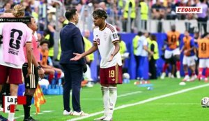 Coupe du monde : tentative de cambriolage chez Lamine Yamal après la demi-finale France-Espagne - Foot - Coupe du monde 2026 - Espagne