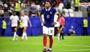 La prime exceptionnelle prévue par Nike passe sous le nez de la FFF après la défaite de la France en demi-finales de la Coupe du monde - Foot - Coupe du monde 2026