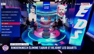 Maxime Grousset estime à 80 % ses chances de participation aux Championnats d'Europe en août : « Je vais arriver en outsider, ça me plaît » - Natation - Championnats d'Europe