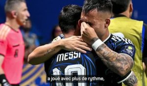 Angleterre - Tuchel : "On a soudainement joué avec le sentiment d'avoir beaucoup à perdre"
