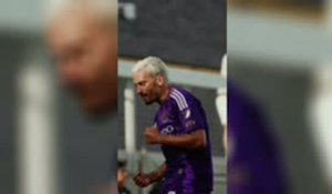 Orlando City - Griezmann marque encore !