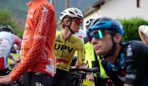L’Étape du Tour de France 2026 : 170 km pour rallier l'Alpe d'Huez - Cyclisme