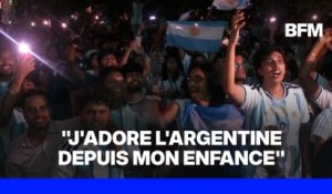 Mondial 2026: pourquoi le Bangladesh supporte autant l'Argentine ?