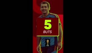 Espagne - Les héros principaux du titre
