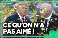 Coupe du monde 2026 : pauses fraîcheur, ingérence politique, Sénégal... ce que l'After n'a pas aimé
