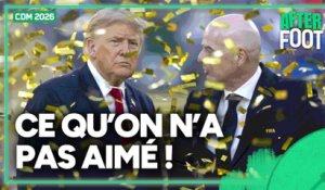 Coupe du monde 2026 : pauses fraîcheur, ingérence politique, Sénégal... ce que l'After n'a pas aimé