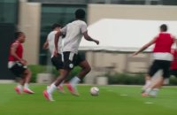 Chicago Fire - Lewandowski fera ses débuts face à l'Inter Miami de Messi