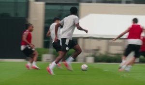 Chicago Fire - Lewandowski fera ses débuts face à l'Inter Miami de Messi