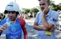 Tour de France 2026 - Guillaume Martin-Guyonnet : "J'ai connu les journées les plus compliquées de ma vie sur un vélo"