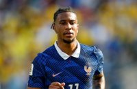 Real Madrid - Michael Olise, la tentation merengue