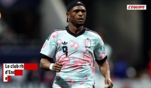 Mercato : après le retour d'Endrick au Real Madrid, l'OL veut se faire prêter Loïs Openda par la Juventus Turin - Foot - Transferts
